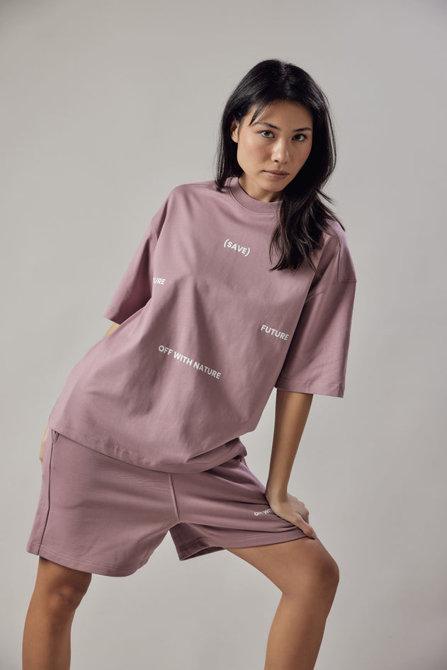 Unisex Loose Fit T-Shirt