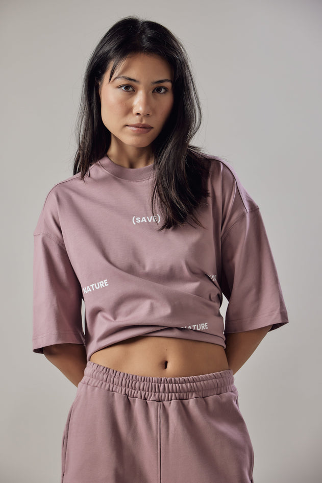 Unisex Loose Fit T-Shirt