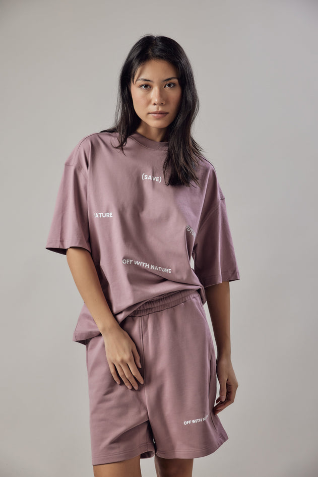 Unisex Loose Fit T-Shirt