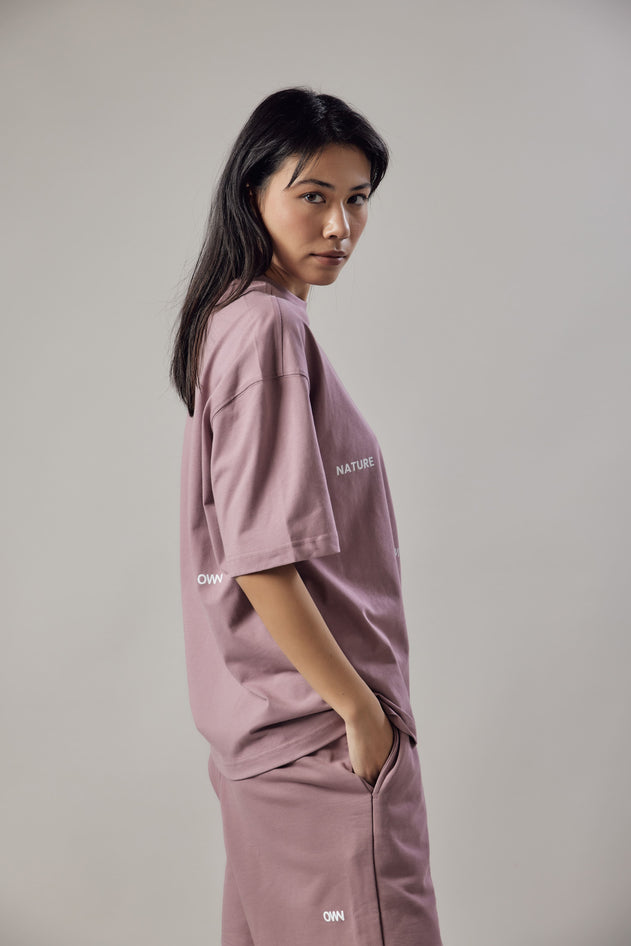 Unisex Loose Fit T-Shirt