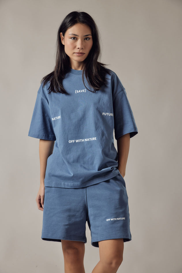 Unisex Loose Fit T-Shirt