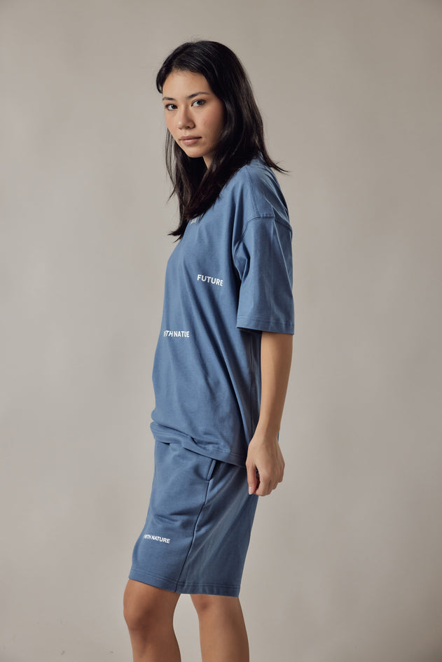 Unisex Loose Fit T-Shirt