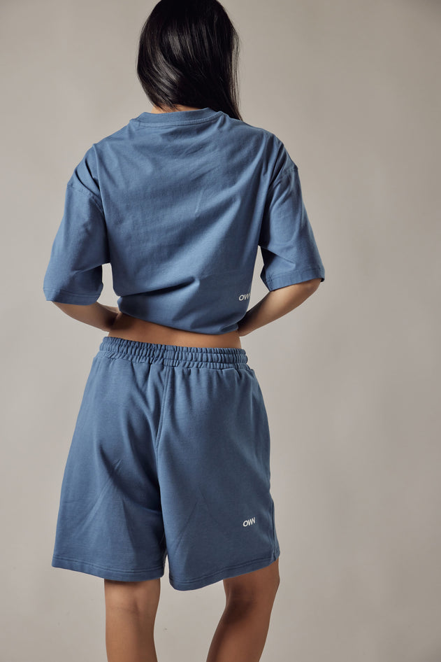 Unisex Loose Fit T-Shirt