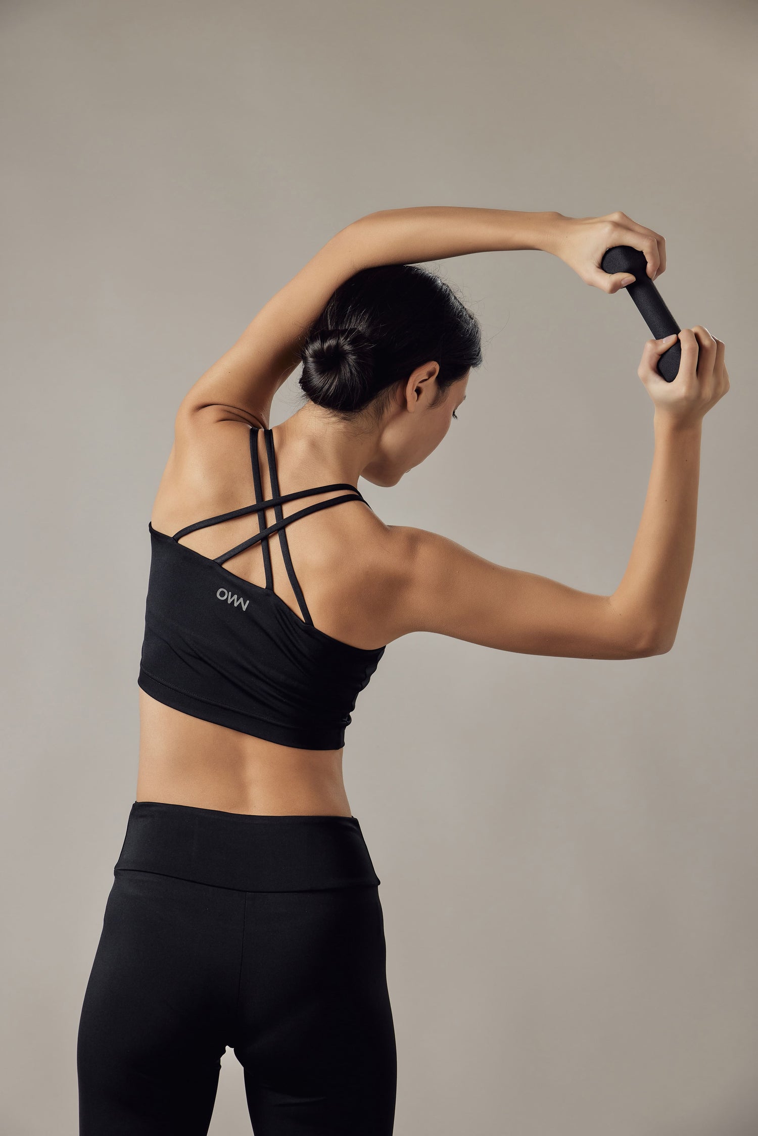 Women's Medium Support Sports Top