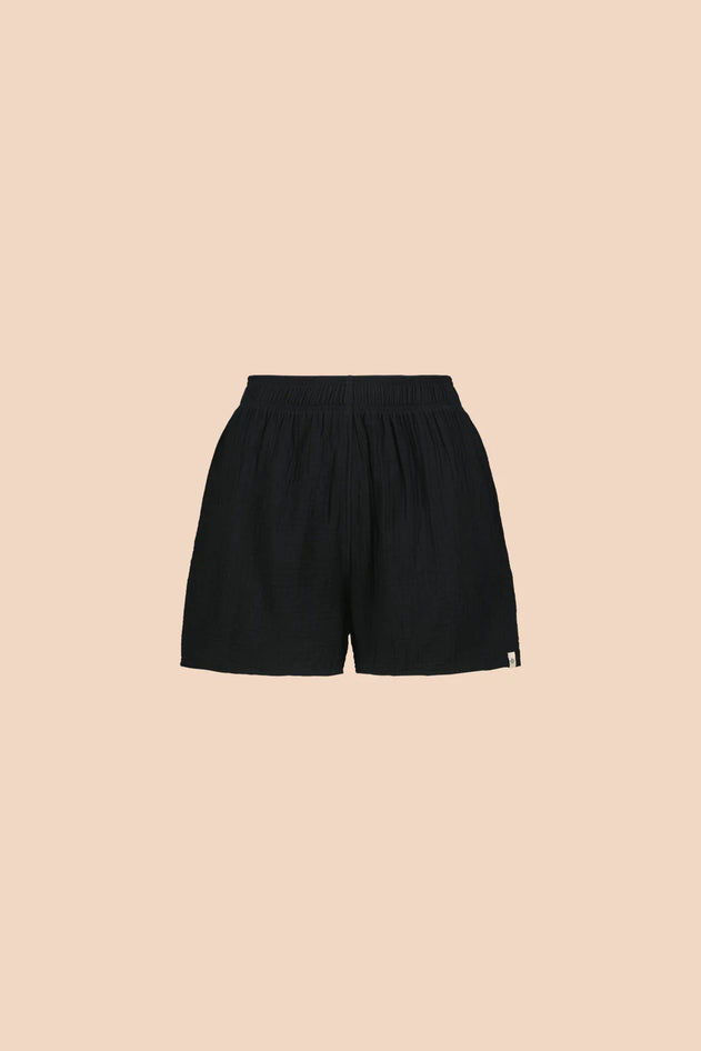 Ease Shorts Black