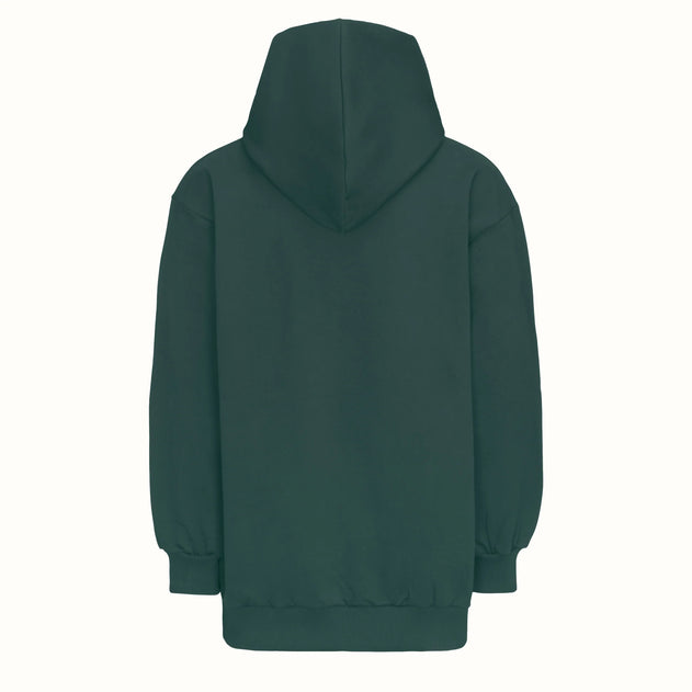 Original Hoodie Rain Forest