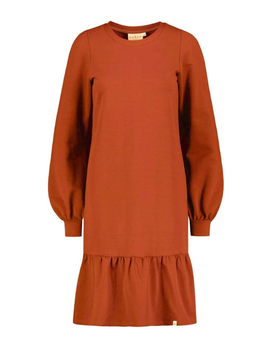 Poppy Dress Rooibos Tea - IVALO.COM
