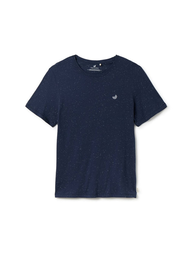 Qalito T-Shirt Navy Blue - IVALO.COM