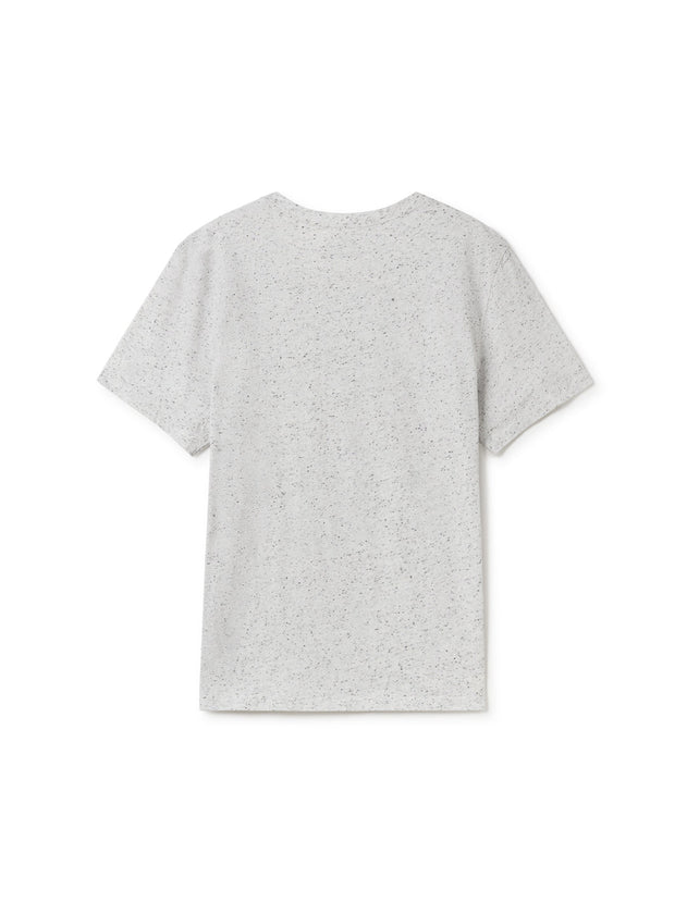 Qalito T-Shirt White