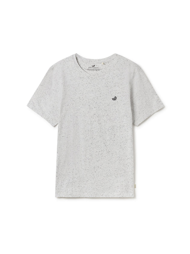 Qalito T-Shirt White