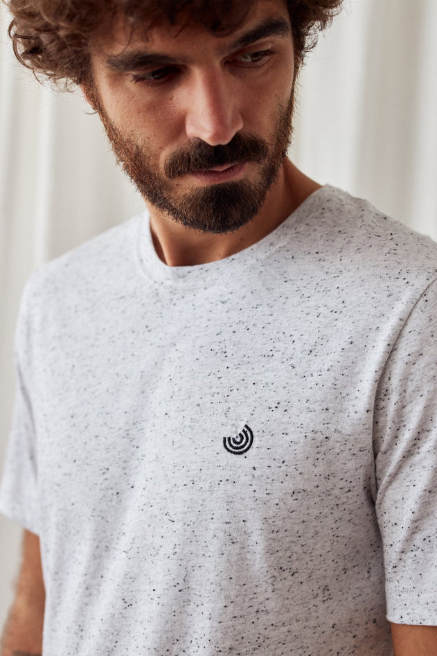 Qalito T-Shirt White