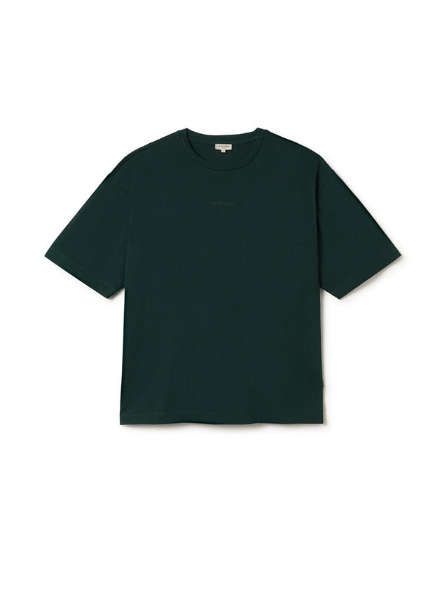 Roydon T-Shirt Dark Green