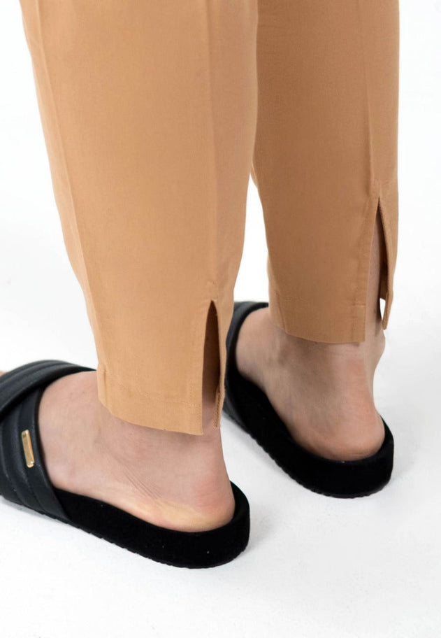 Salo Tapered Trousers Doe