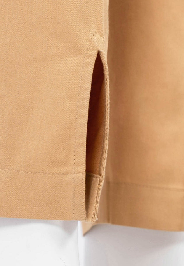 Salo Tapered Trousers Doe
