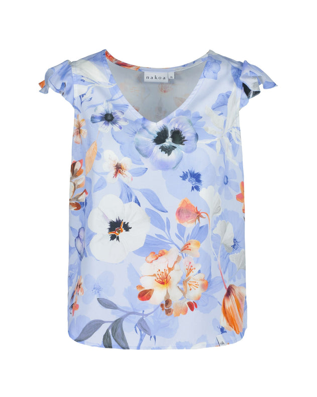 Sofia Top Serein