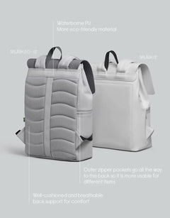 Spläsh 2.0 13” Backpack Black