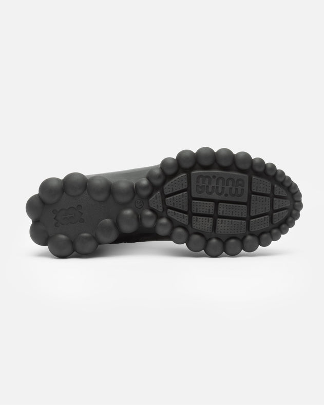Amulet Boots Black