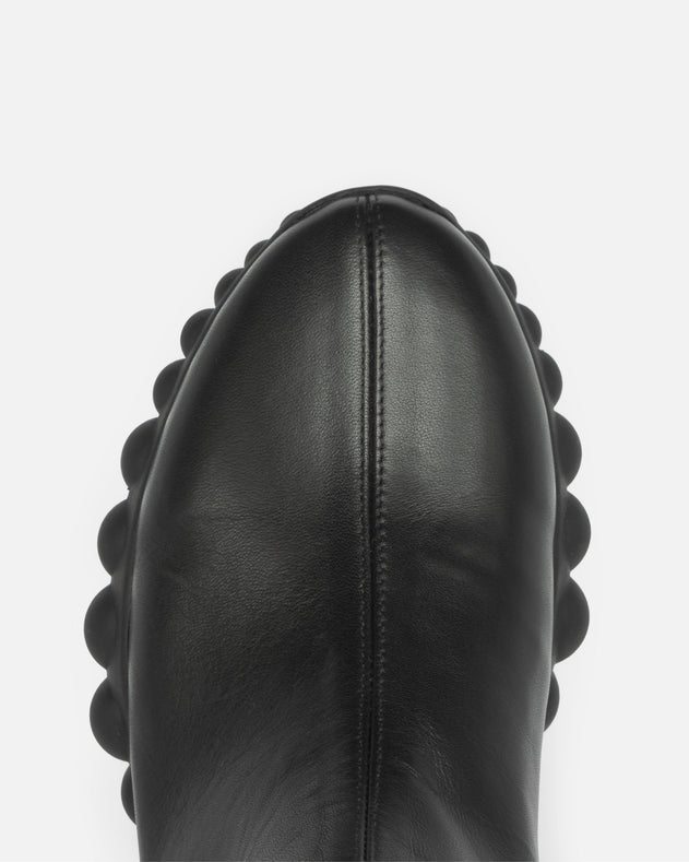 Amulet Boots Black
