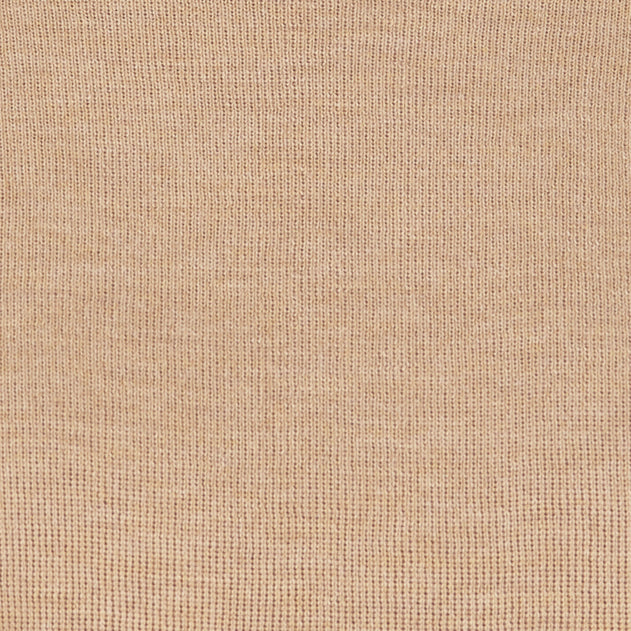 Piccolo & Rotondo Merino Co-ord Beige