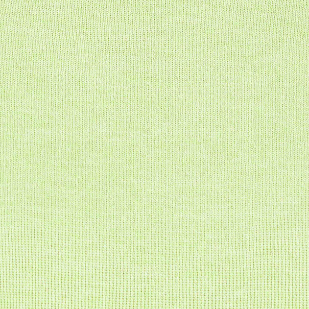 Brera Merino Long-Sleeve Top Limone