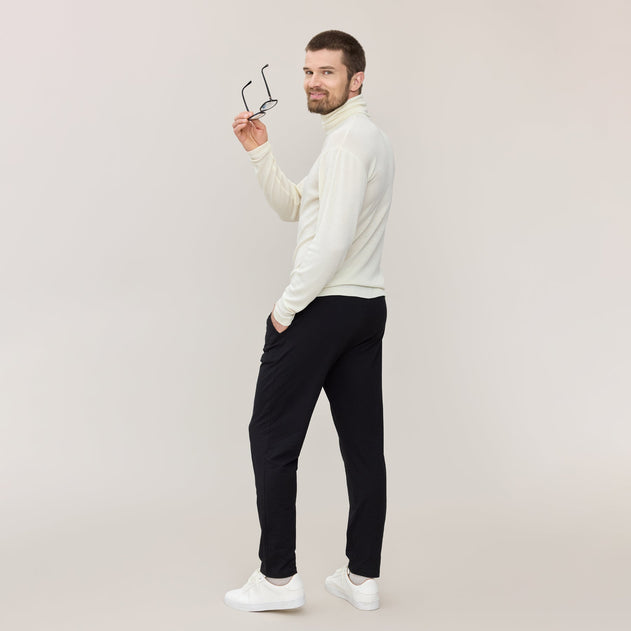 Tam Silk Everywhere Pants