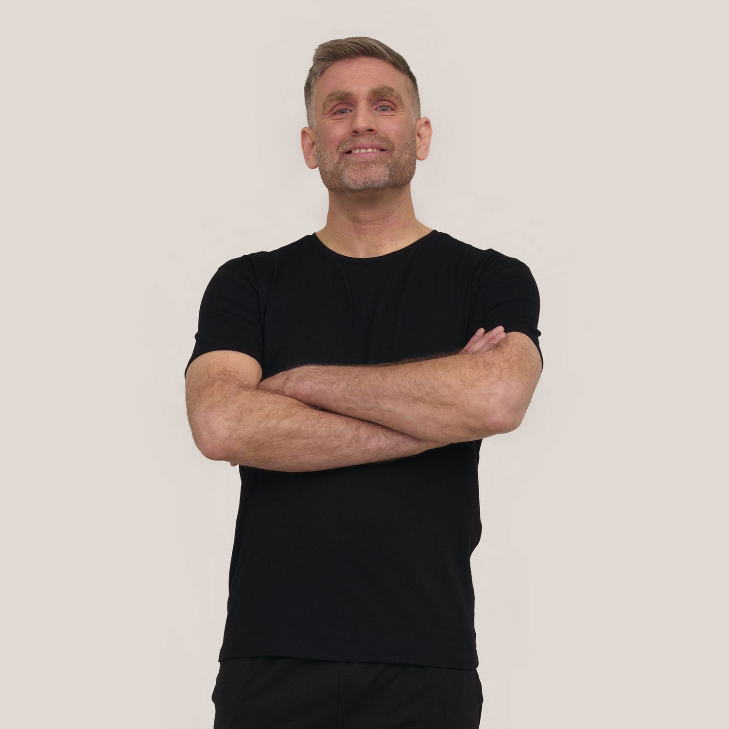 Men's Slim T-Shirt