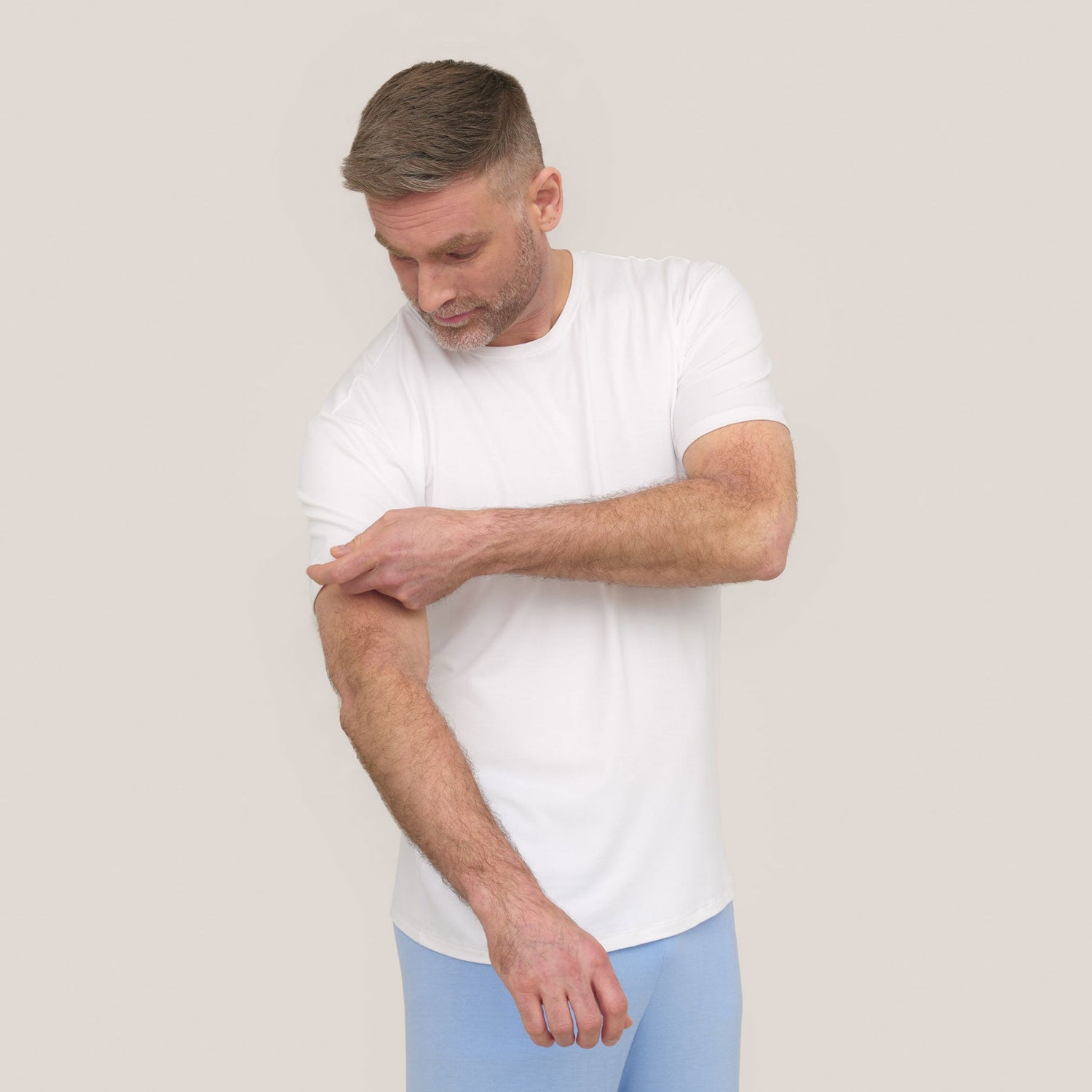 Men's Slim T-Shirt
