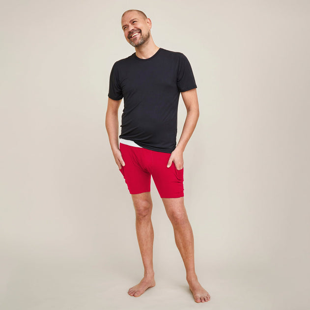 Men's Pocket Underwear