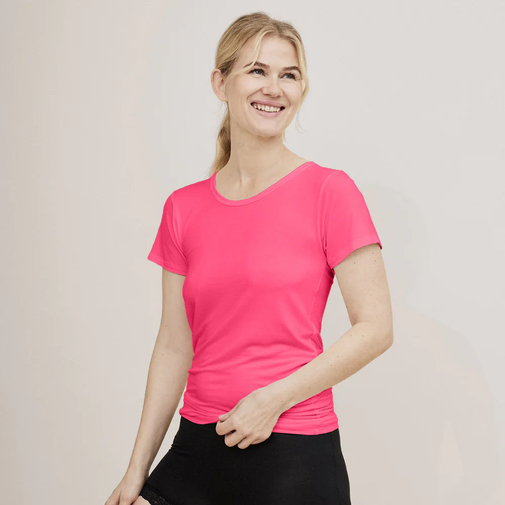Women's Bamboo T-Shirt