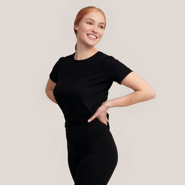 Women's Slim T-Shirt