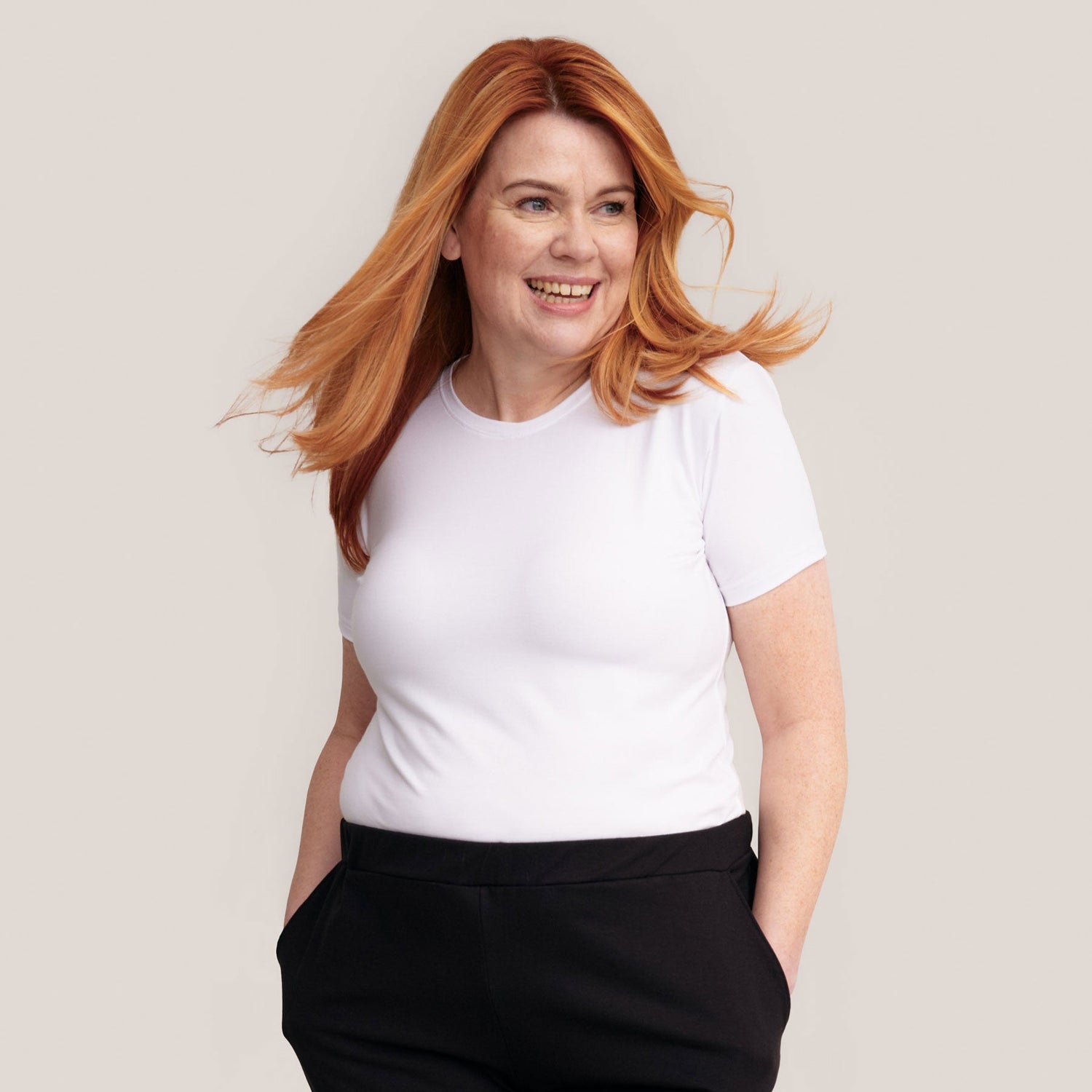 Women's Slim T-Shirt