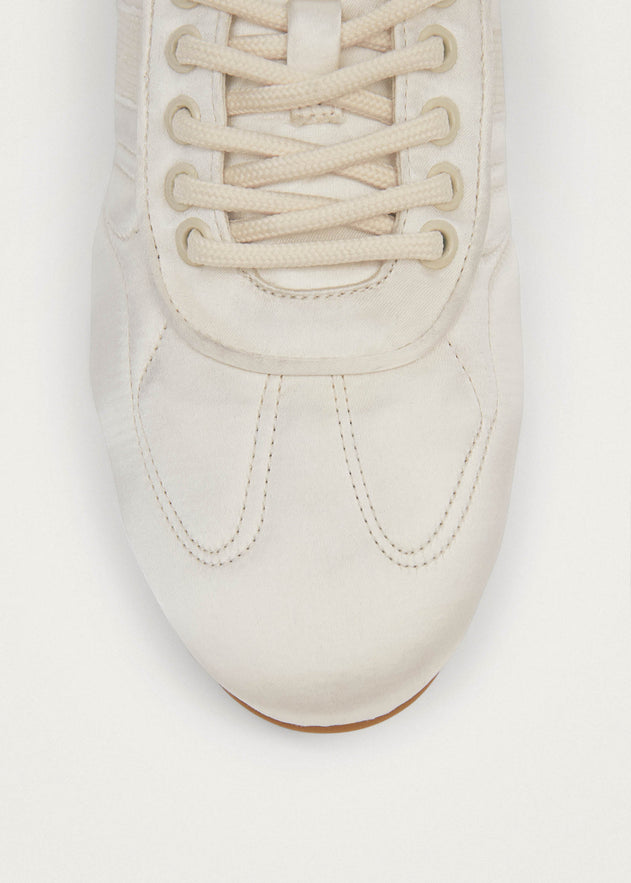 Tb.69 Rife Vegan Sneakers Sheen Cream