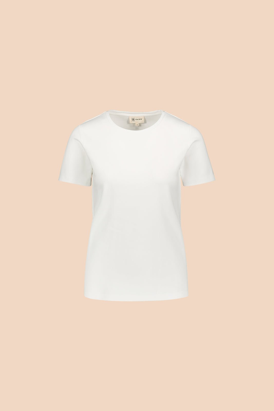 The T-Shirt White