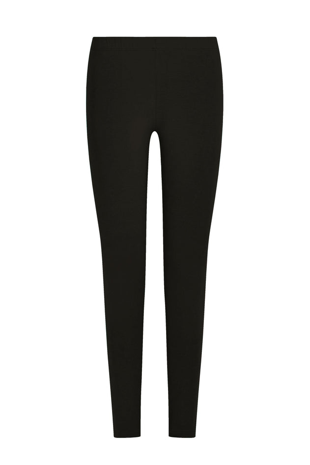 Sato Modal Leggings Black