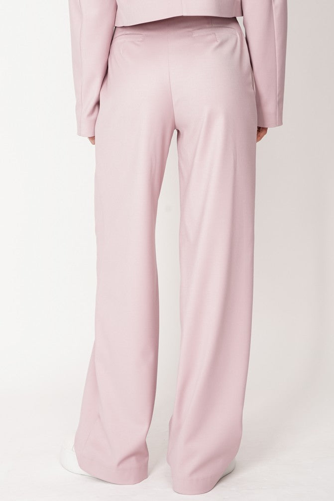 Aspen Trousers Pink