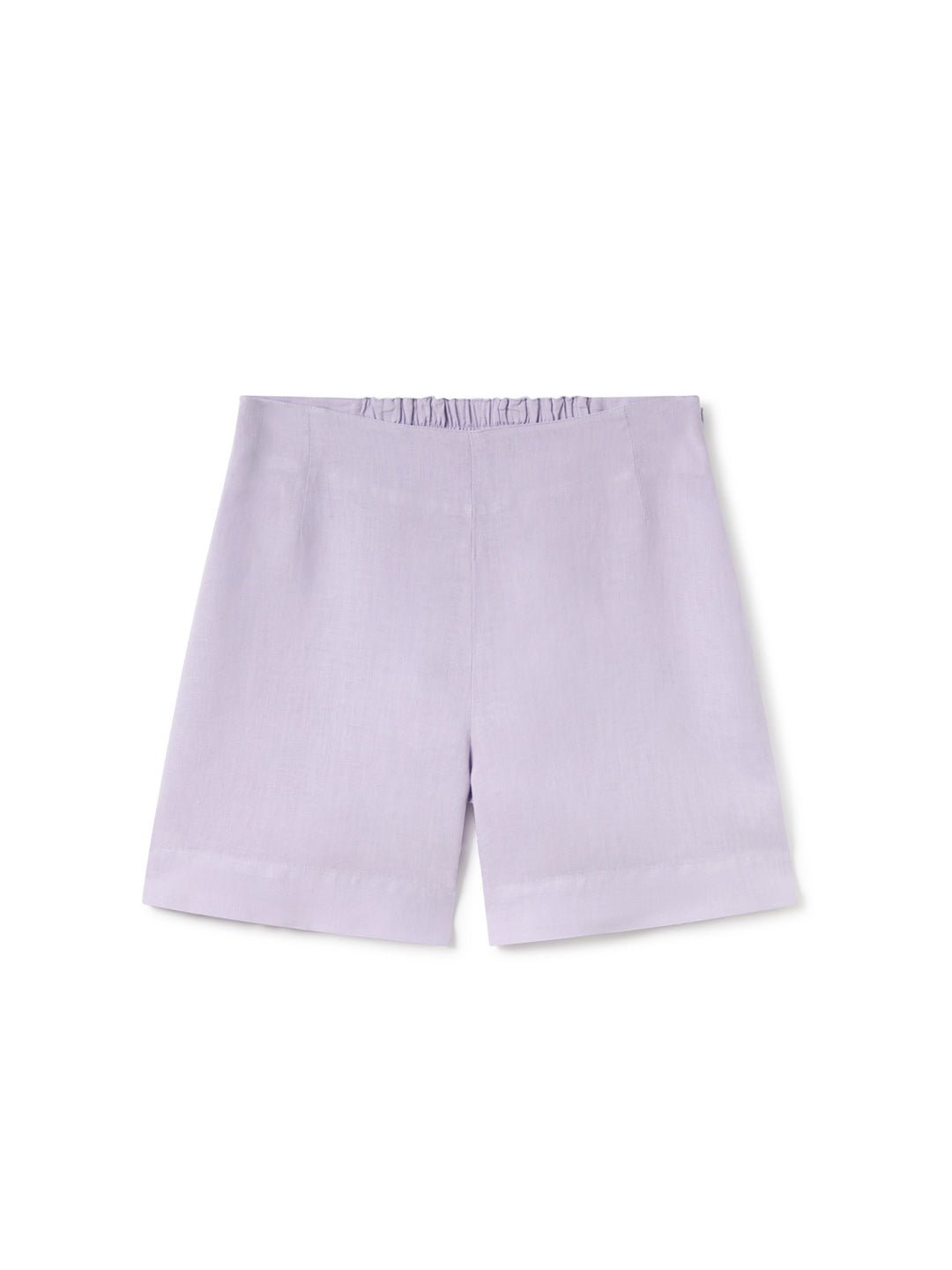 Vaxholm Shorts Light Purple