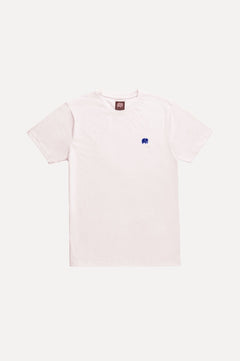 Men's Explanada Organic T-Shirt White