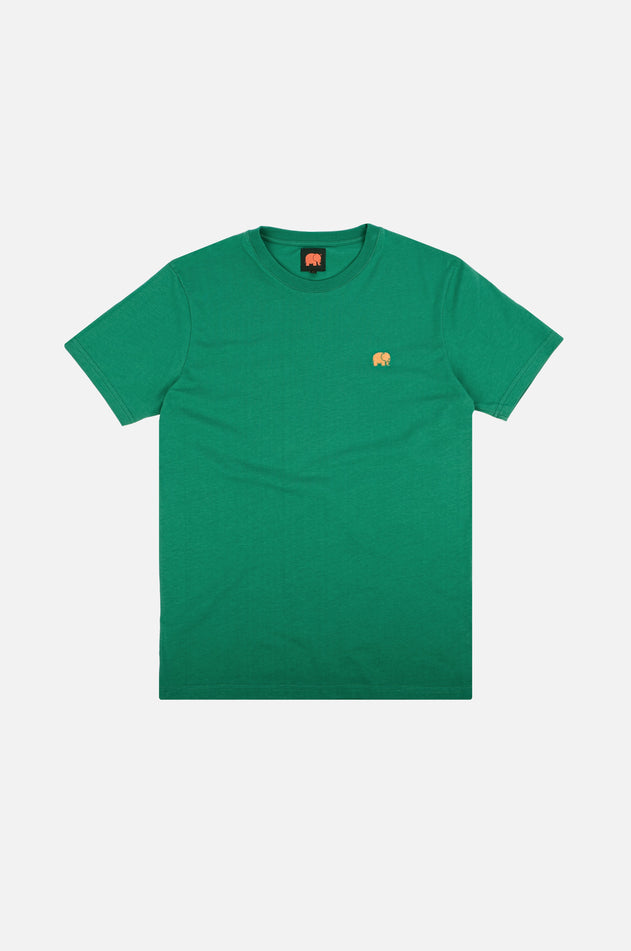 Essential T-Shirt Bosphorus Green