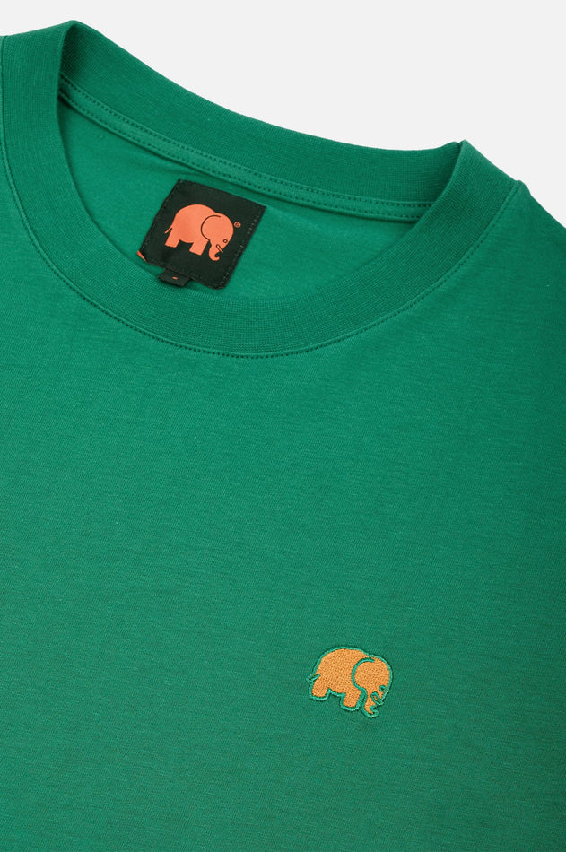 Women's Essential T-Shirt Bosphorus Green
