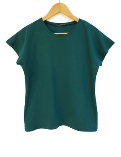 Figuera T-Shirt Green