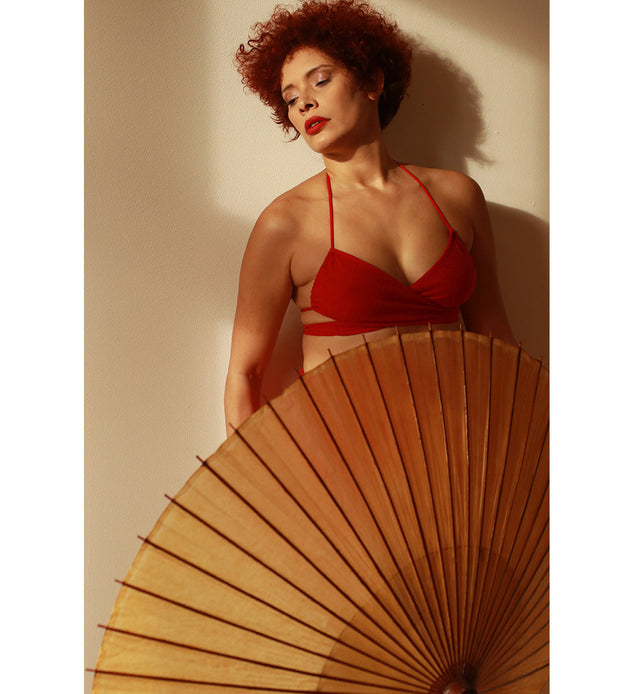 Versatile + Core High Bikini Set