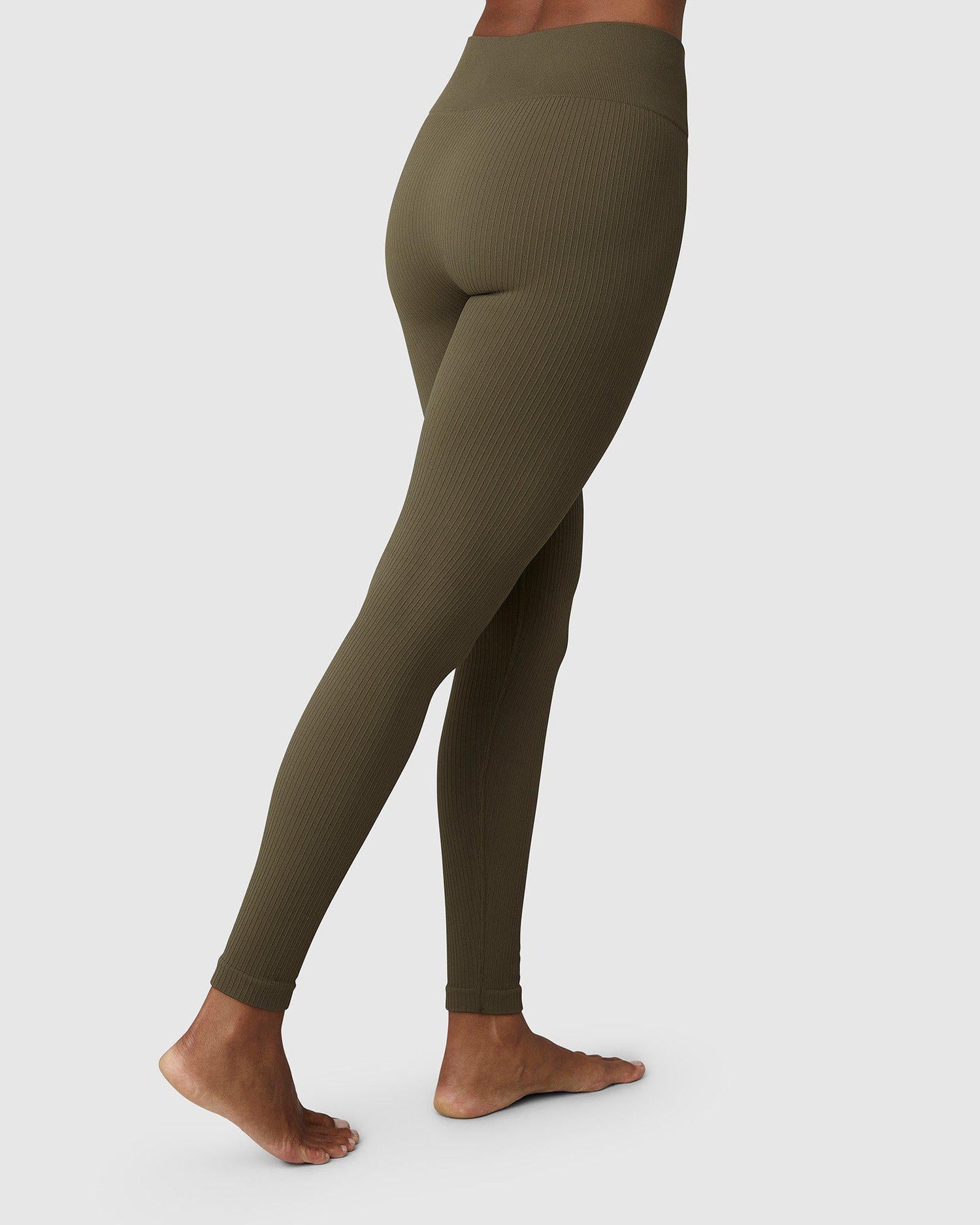 Tyra Rib Leggings