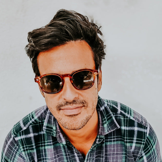 Aveiro Sunglasses