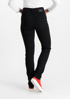 Cara Super Strech Skinny Jeans Black