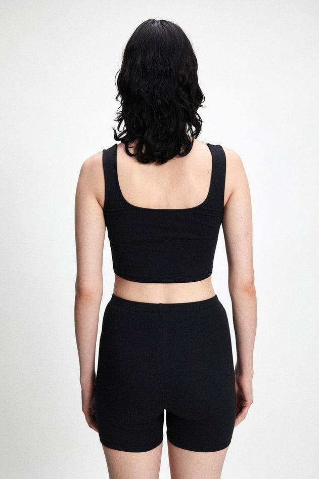 Stella Biker Shorts