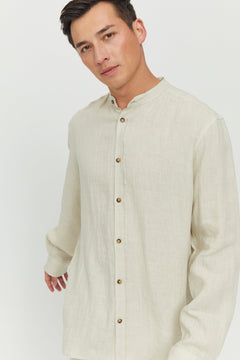 Altona Linen Shirt