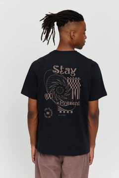 Stundon Printed T-Shirt
