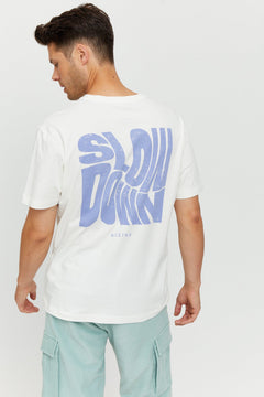 Stundon Printed T-Shirt