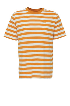 Driggs Striped T-Shirt