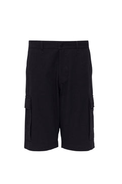 Melfort Shorts